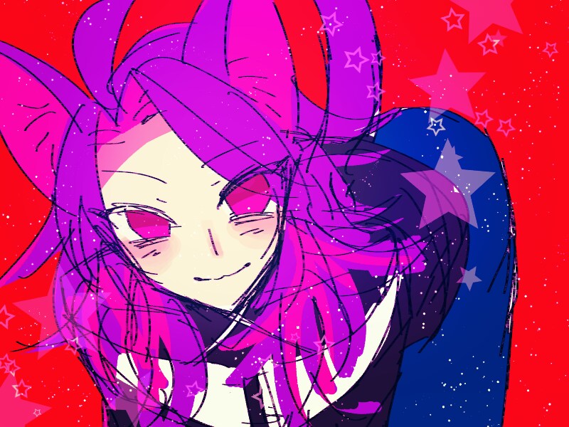 ラフなイラストを作成します 人間～ケモノまで、軽く着彩したオリジナルイラストを描きます。 イメージ3