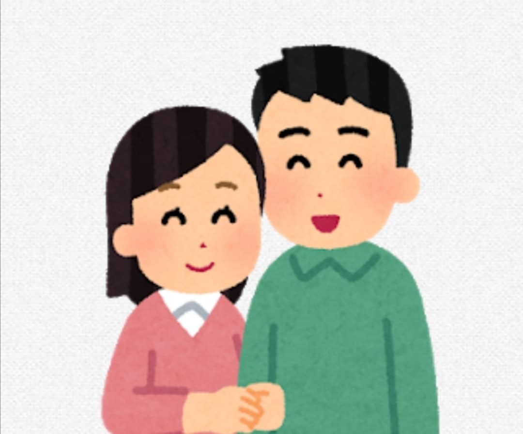 結婚の楽しさとは？語らせていただきます 悩み、迷い、不安を抱えている方のお役に立てればと思います。 イメージ1