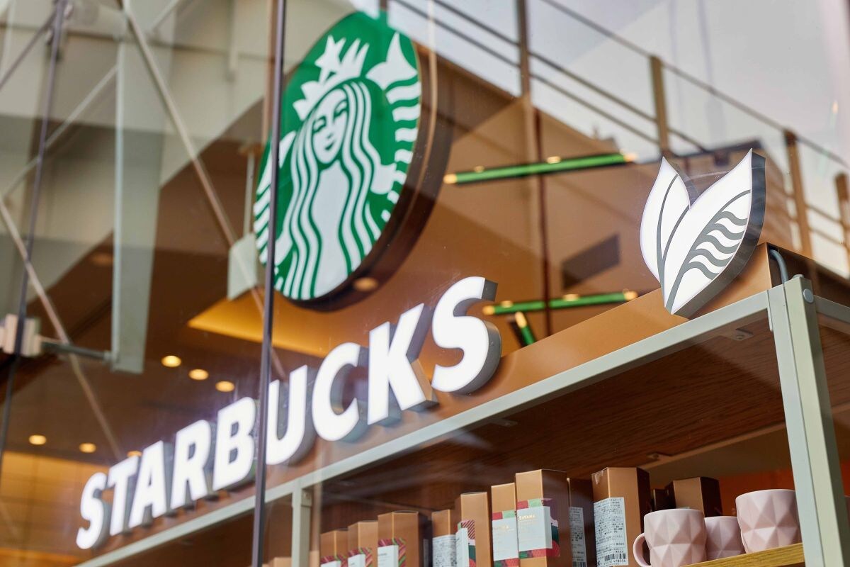 女子大生スタバ店員がお話を聞きます 日々のおつかれを癒しませんか！ イメージ1
