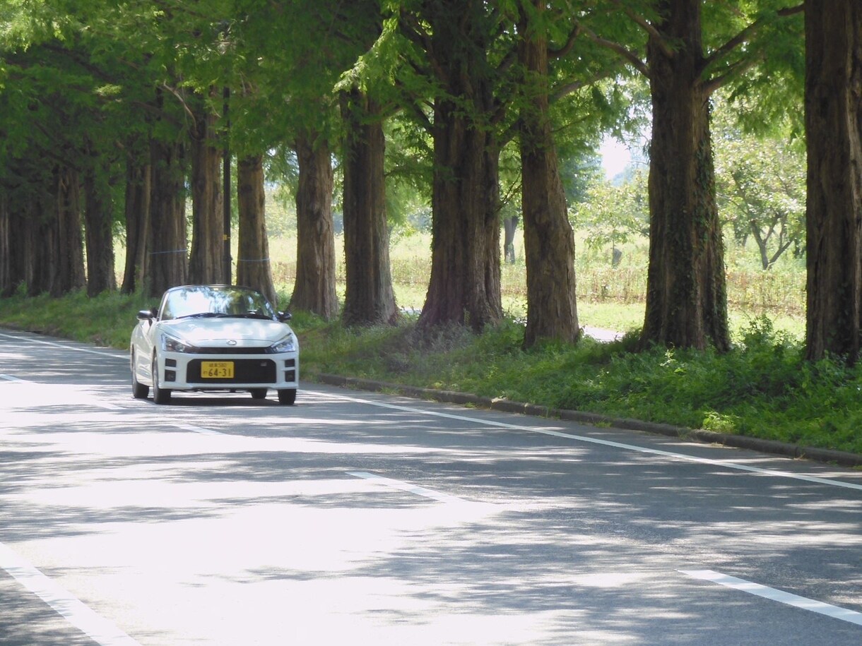 あなたにピッタリの車選びます 圧倒的な情報量から、ニーズに合わせた車種を提案します イメージ1
