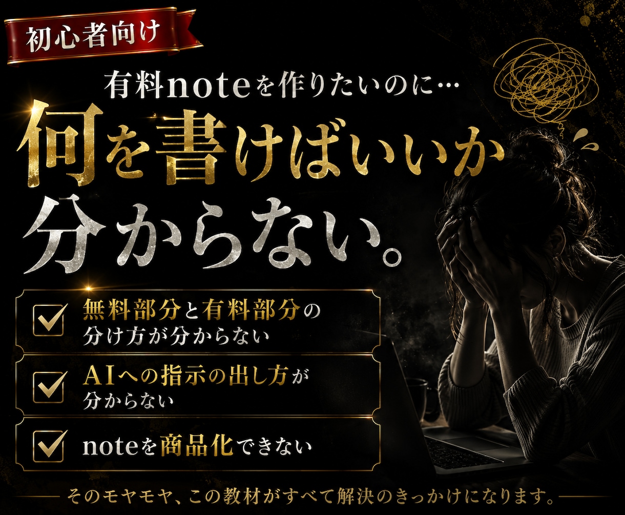 Chat GPT｜noteで収益化する方法教えます フォロワー10人以下でも売れるnoteの作り方｜AI｜放置 イメージ2