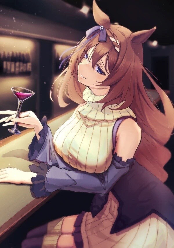 SNSで使えるイラスト制作します アイコン・ヘッダー・キャス画等承ります！ イメージ1