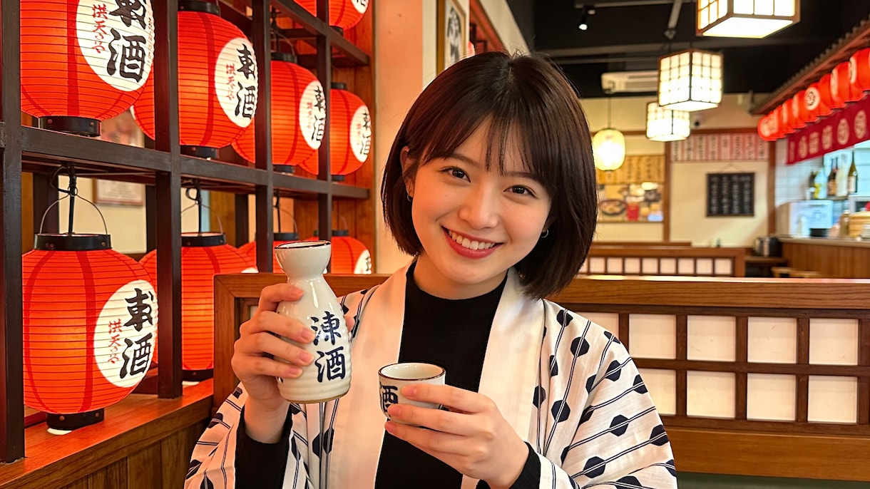 飲食店専用！AI看板娘をデザインします SNSにも使える、お店だけの「もうひとりのスタッフ」を誕生 イメージ5