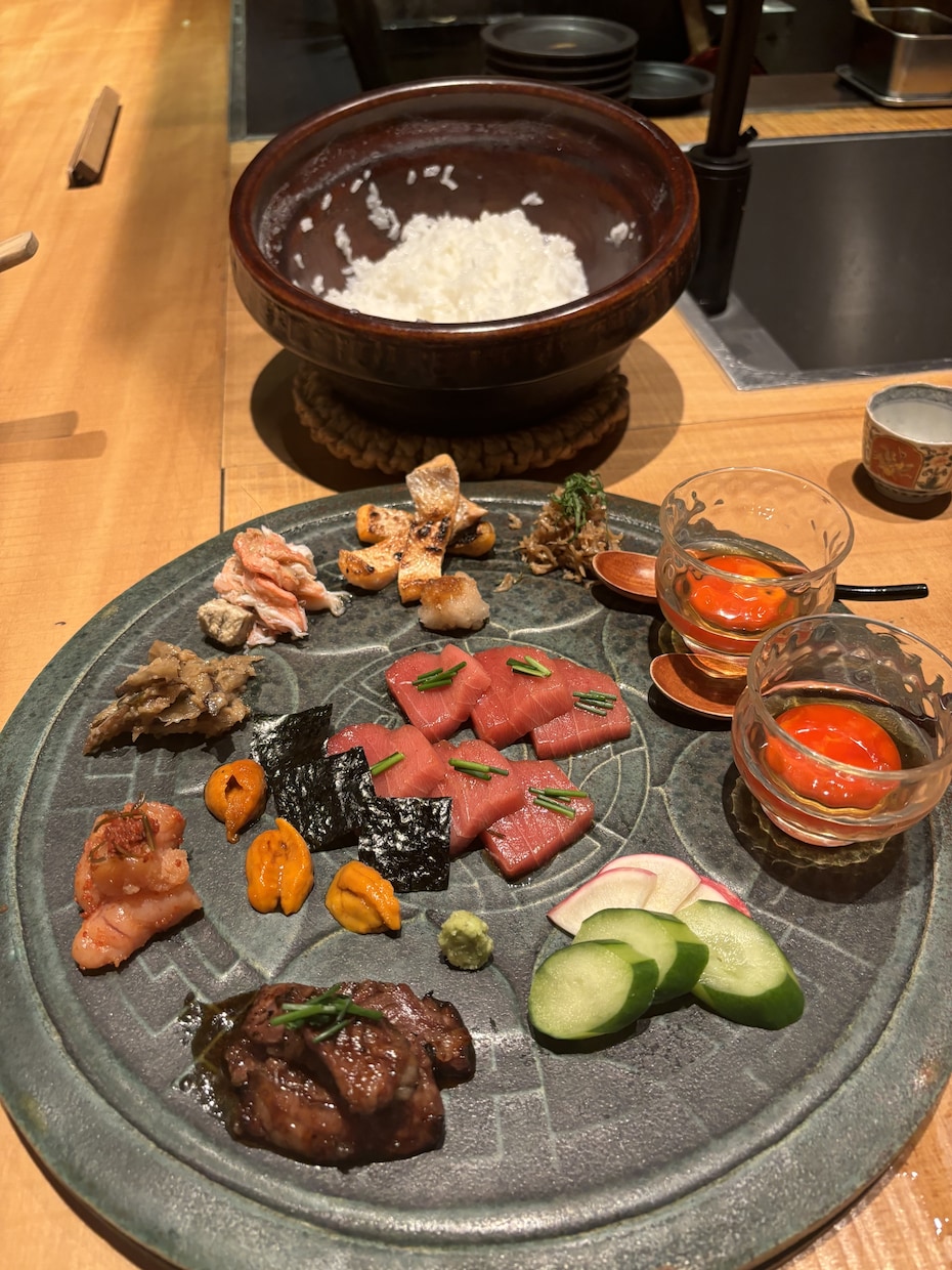 福岡の美味しいご飯屋さん教えます 博多在住5年歴、博多旅行で来訪必須の名店教えます✨ イメージ1