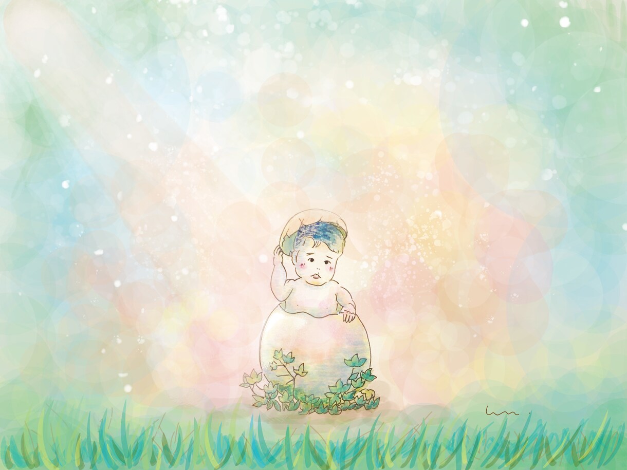 さまざまなテイストで似顔絵描きます お子様の成長記録や記念日のプレゼントにできる似顔絵描きます イメージ2
