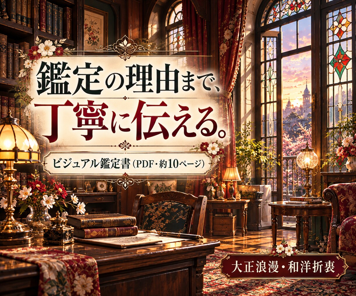 恋愛タロットでふたりの関係を深掘り鑑定します あの人との関係を、深く丁寧に読み解く。恋の現在地と次の一歩。 イメージ4