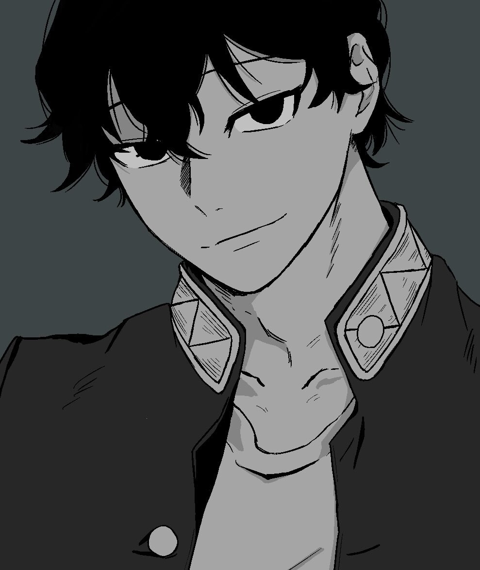 男性キャラ中心にイラスト制作いたします あなた好みのイラストを再現できるようサポートします！ イメージ2