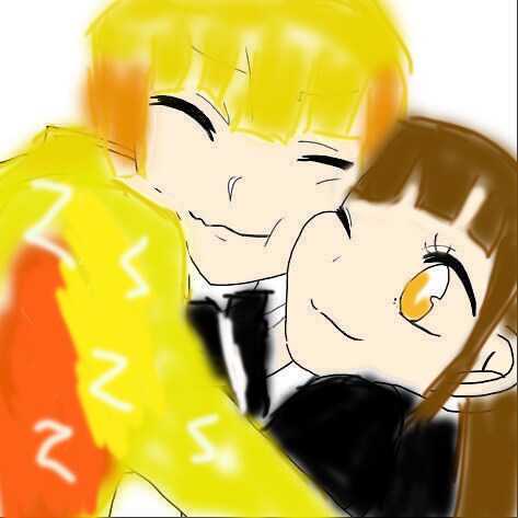 夢絵、アイコン描きます お好きなキャラなどとの夢絵や、アイコン描きます イメージ4