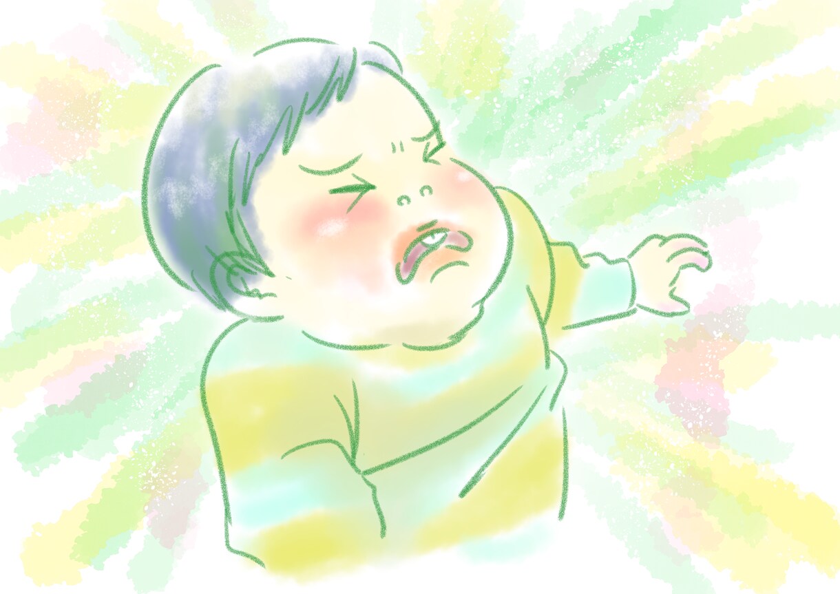 子どもの似顔絵描きます キャラクターっぽく可愛くデフォルメされた子どもの似顔絵☆ イメージ9