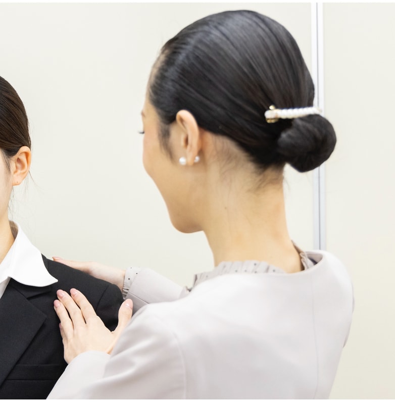 あなたをプロデュース！夢を叶えるため伴走します カリスマ専門学校講師がなりたい自分に[婚活、就活、キャリア イメージ2