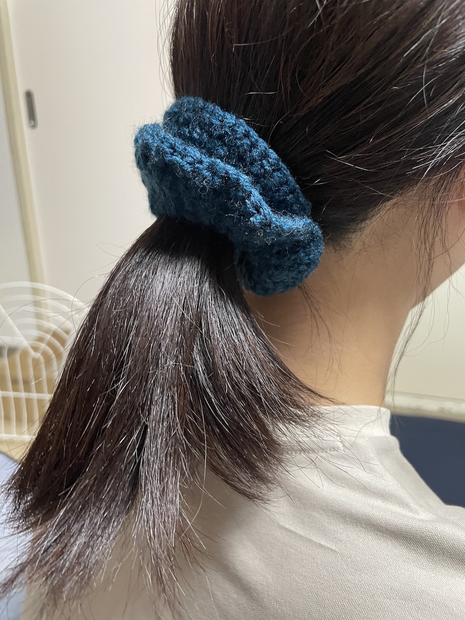 ペット用から恋人用まで、多彩な編み物をお作りします 丁寧な事前相談に自信があります！必ず望むものをお届けします イメージ2