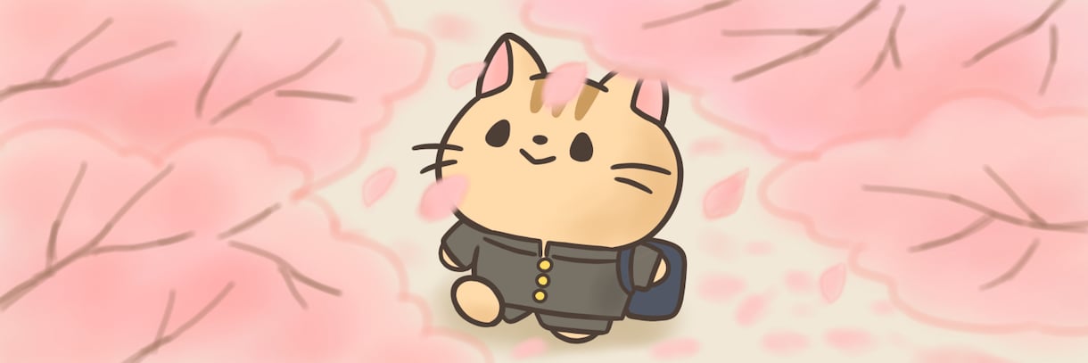 お好きなサイズのゆるかわいい動物イラスト描きます ヘッダーやブログにぜひ♪ 優しい雰囲気でお描きします イメージ7