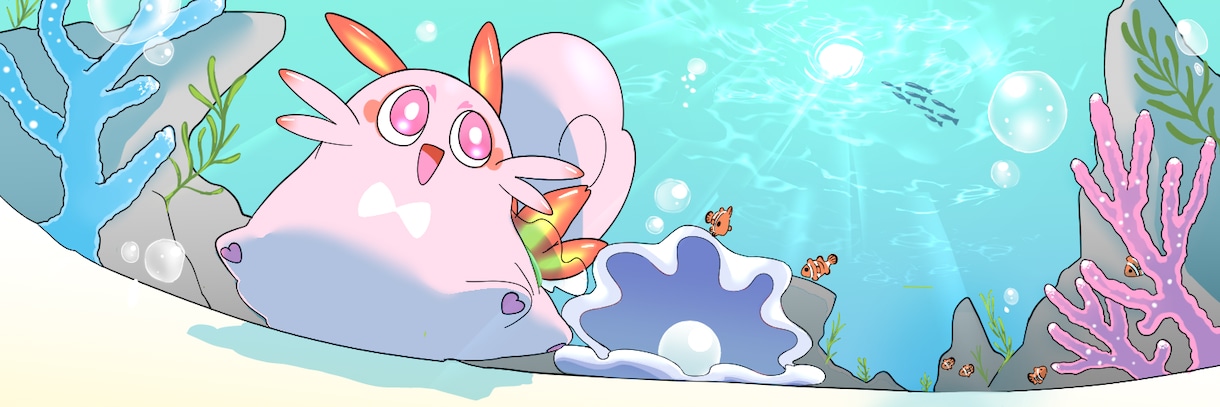 キャラクターや風景のイラストをお描きします イメージしたキャラや世界を形に残したい方にオススメです イメージ4