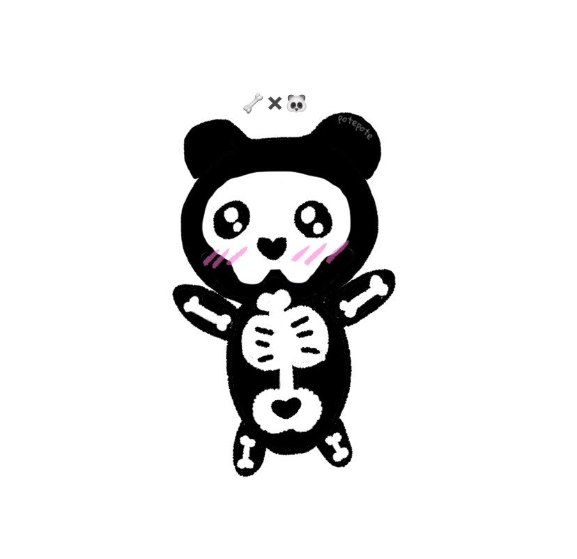 好きなものを組み合わせたキャラクター作ります 好きなもの(2個以上)をオリジナルキャラクターに！！ イメージ4