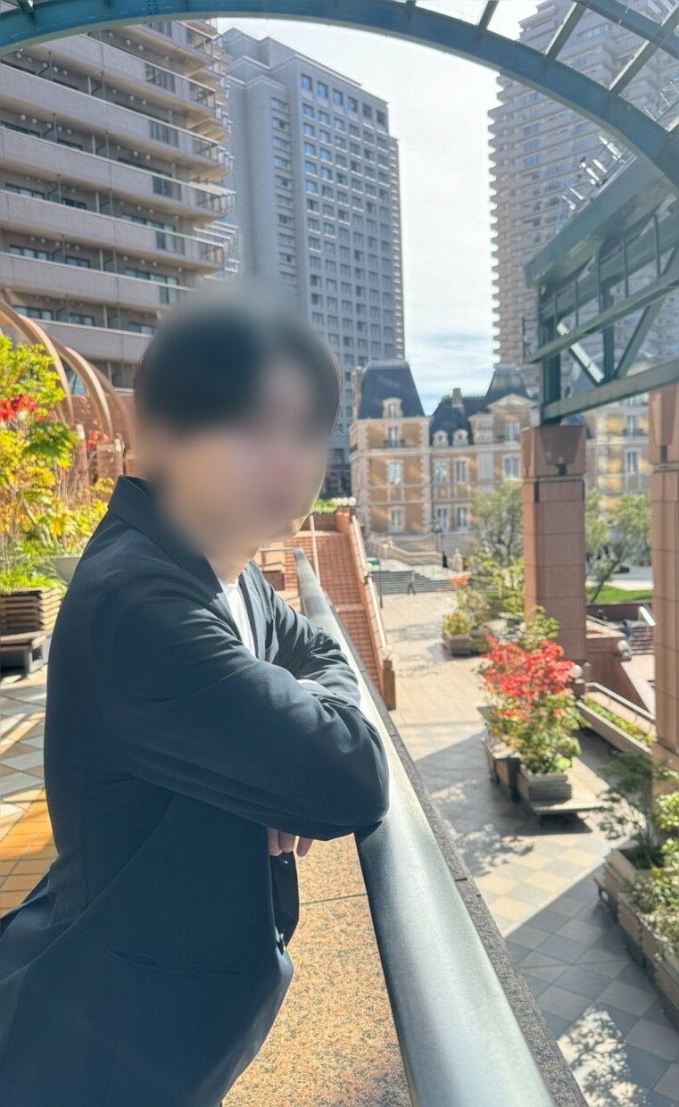 都内限定。モテるマッチングアプリ写真を撮影します たった一枚の写真で出会いが変わる。理想の女性と出会う イメージ5