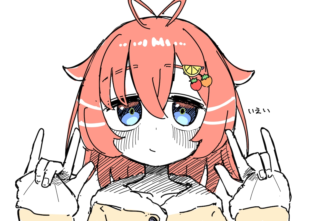 絵を描きます 割となんでも描きます。お気軽にご相談ください。価格は要相談 イメージ1