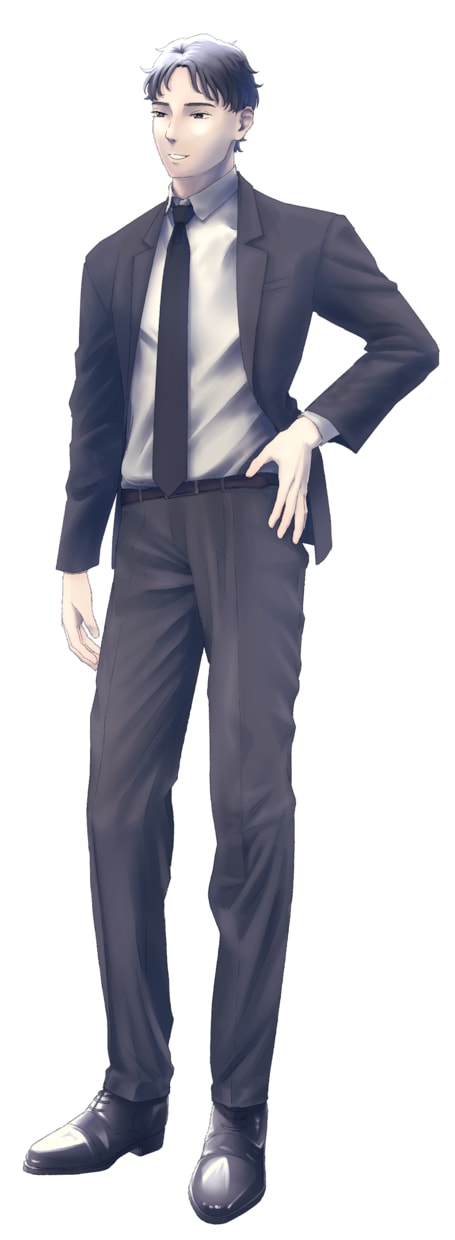 TRPG　PLGMさん向け　立ち絵・小物等描きます 差分OK　見積り相談のみ可　修正ラフ回数無制限　透過PNG イメージ8