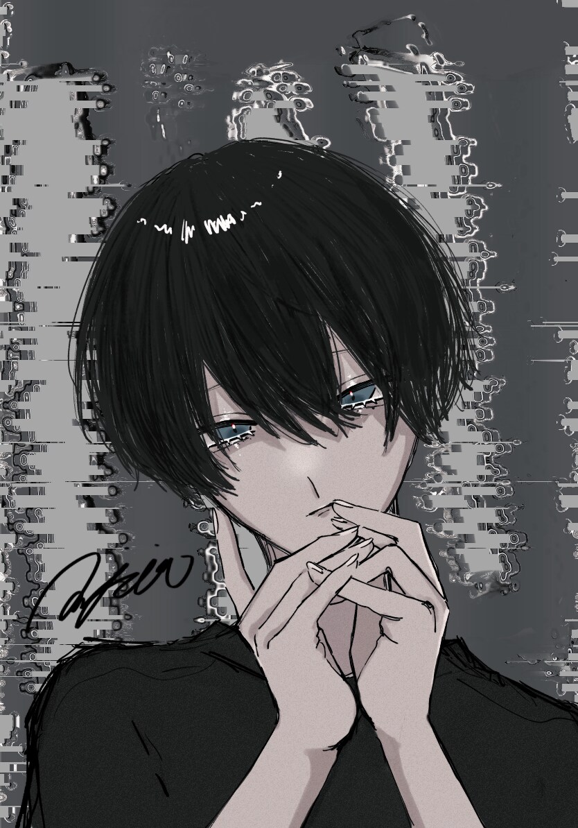 ご希望のイラスト作成いたします イラスト作成、アイコン、キャラデザ、線画など イメージ4