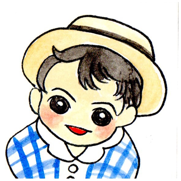 ほんわかSNSアイコンを描きます SNSアイコンを描かせていただきます イメージ4