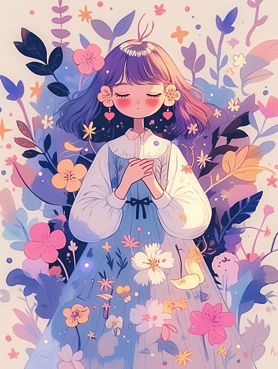 大好きな彼とゴールイン♡霊視で恋のゆくえを占います 望みの運命を引き寄せ❣悩める心を溶かし温めます♡ イメージ9