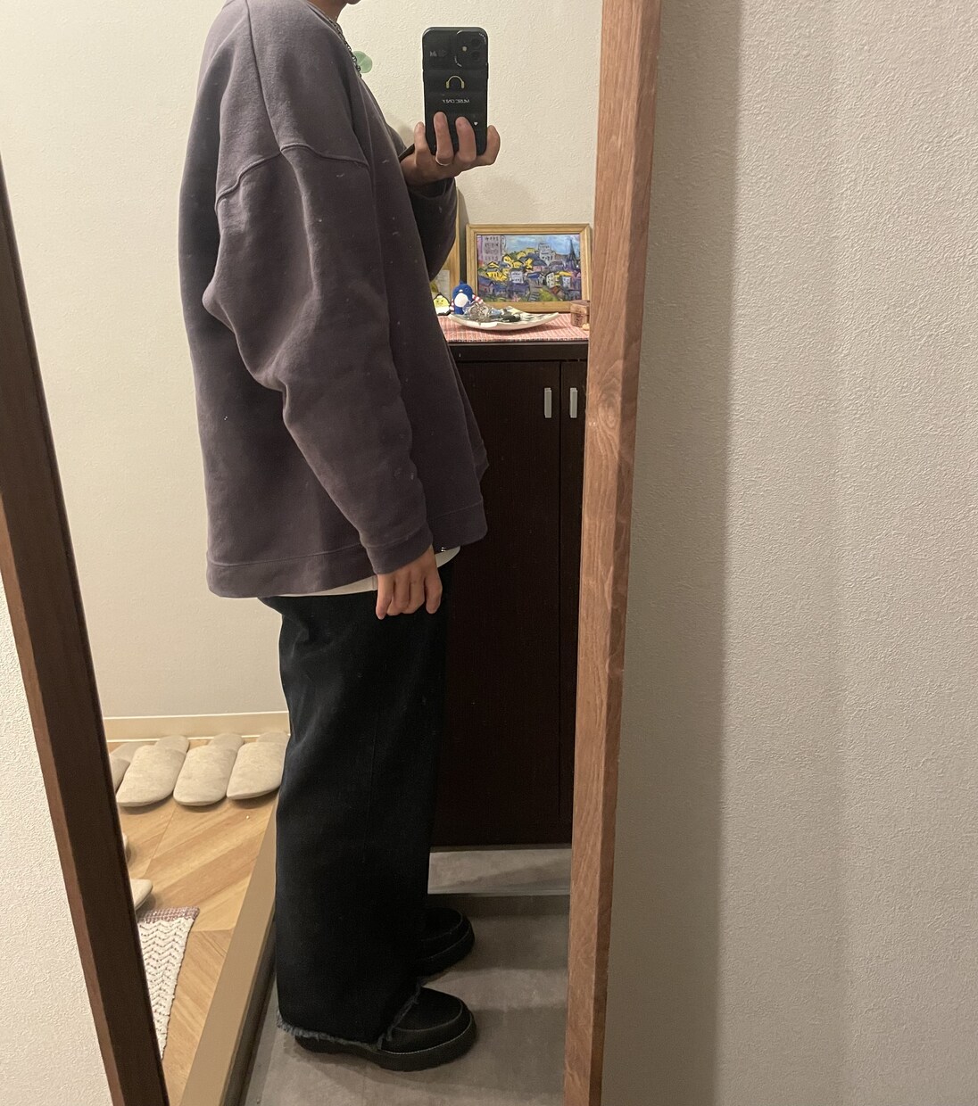 ファッションに対するお悩み解決します 【男性歓迎】ファッションに対するお悩みありませんか？？ イメージ3