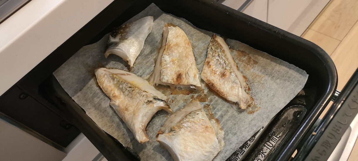ボラ料理についてアドバイスします 秋から冬にかけてのボラを一度食べてみて下さい イメージ4