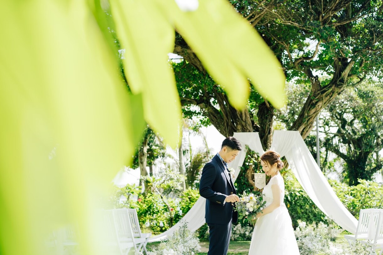 結婚式についてのどんな悩みの相談を承ります フリープランナーが結婚式の悩みを解消！ イメージ1