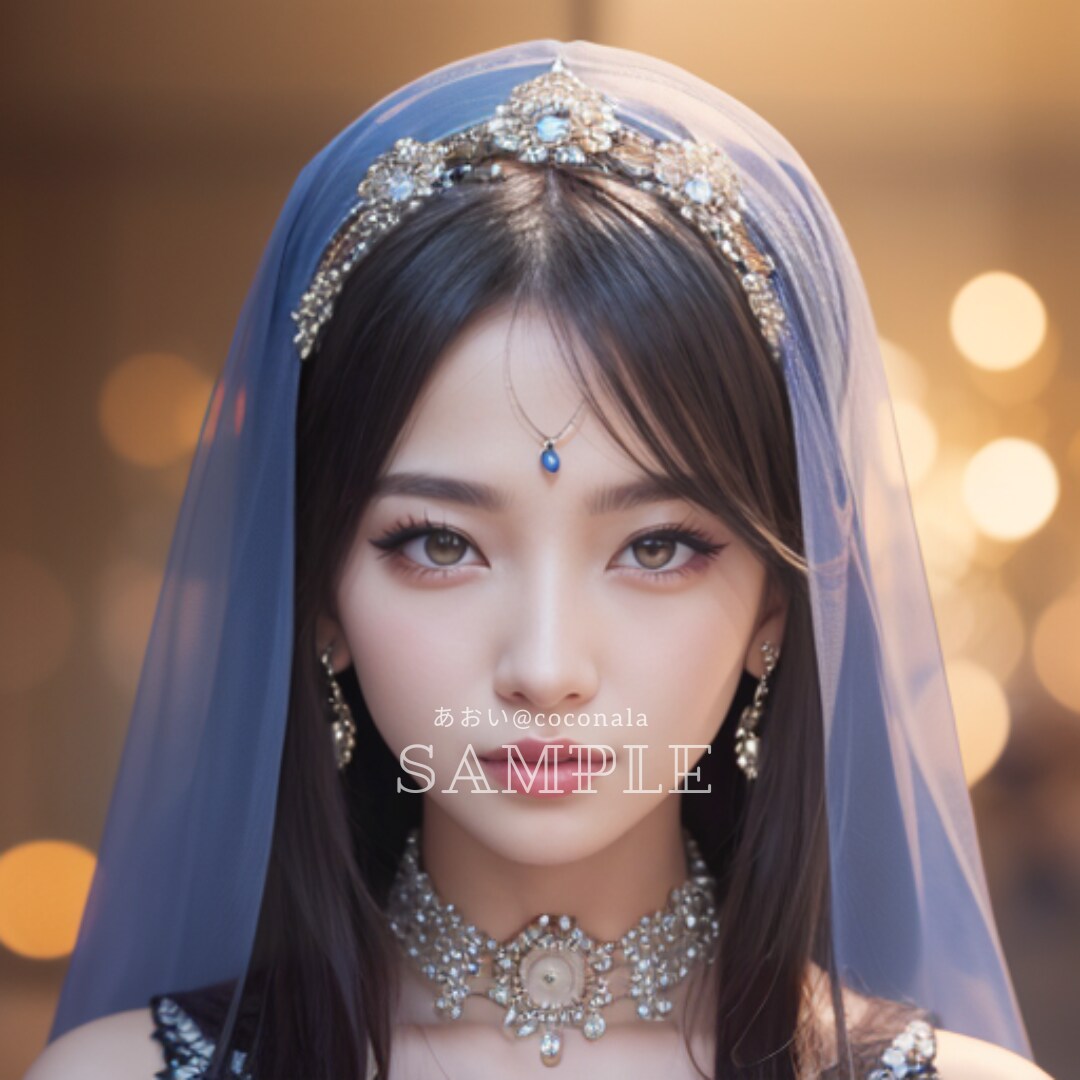 ココナラ/SNSのプロフィール写真作成します 顔出しNGだけど、イメージは伝えたい。そんなあなたに イメージ2