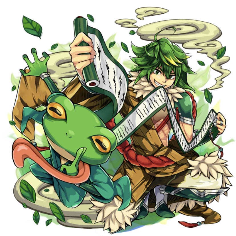 絵関連の色々な作品作成いたします 動画やゲーム等に是非ご使用ください！＋゜ イメージ8