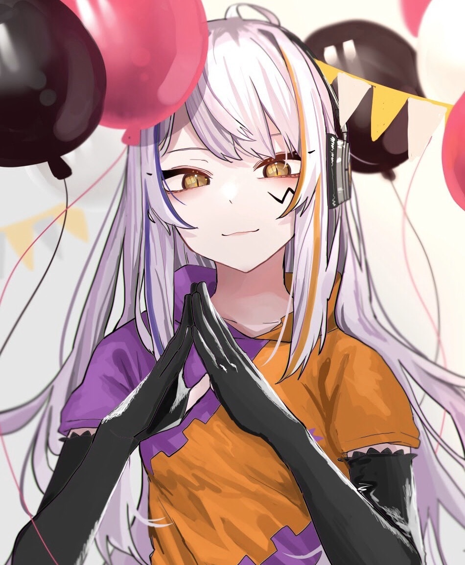 キャライラストや挿絵、MVイラストを作成いたします 値段以上の品質で、イラスト全般お描きします！！ イメージ5