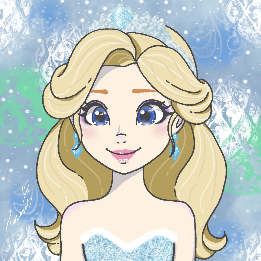 イラスト描きます ポップでキュートなイラストを描きます！ イメージ5