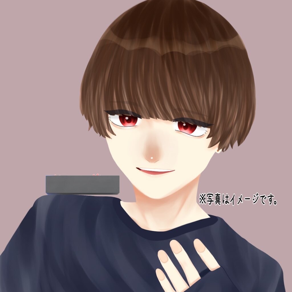 アイコン作成してます 最後までお客様のご希望に添います！！ イメージ2