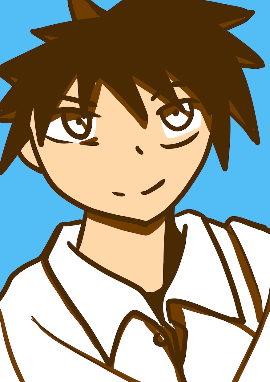 かわいいオリジナルイラスト描きます 人生がちょっとあがる。あなたの為のイラストを描きます。 イメージ9