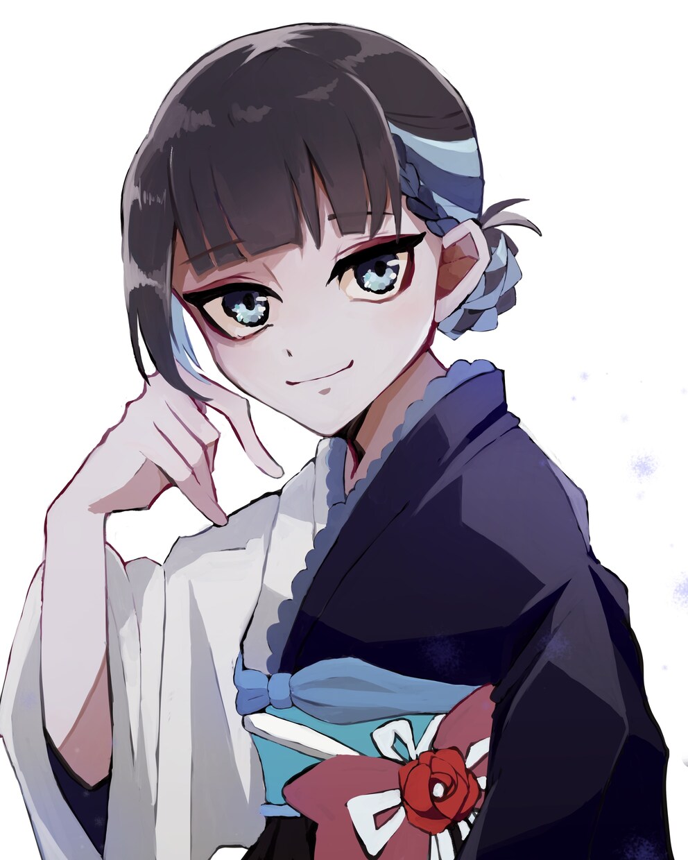 最短1日!可愛いSNSアイコン描きます 貴方の素敵なキャラクターを描かせてください! イメージ1