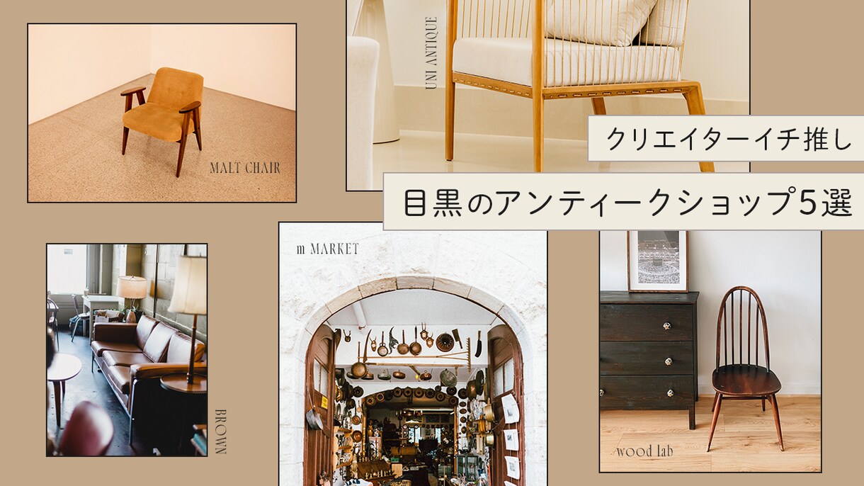 丁寧でパッと目を惹くサムネイルを作成します 「シンプル」×「おしゃれ」なデザインが得意 イメージ3