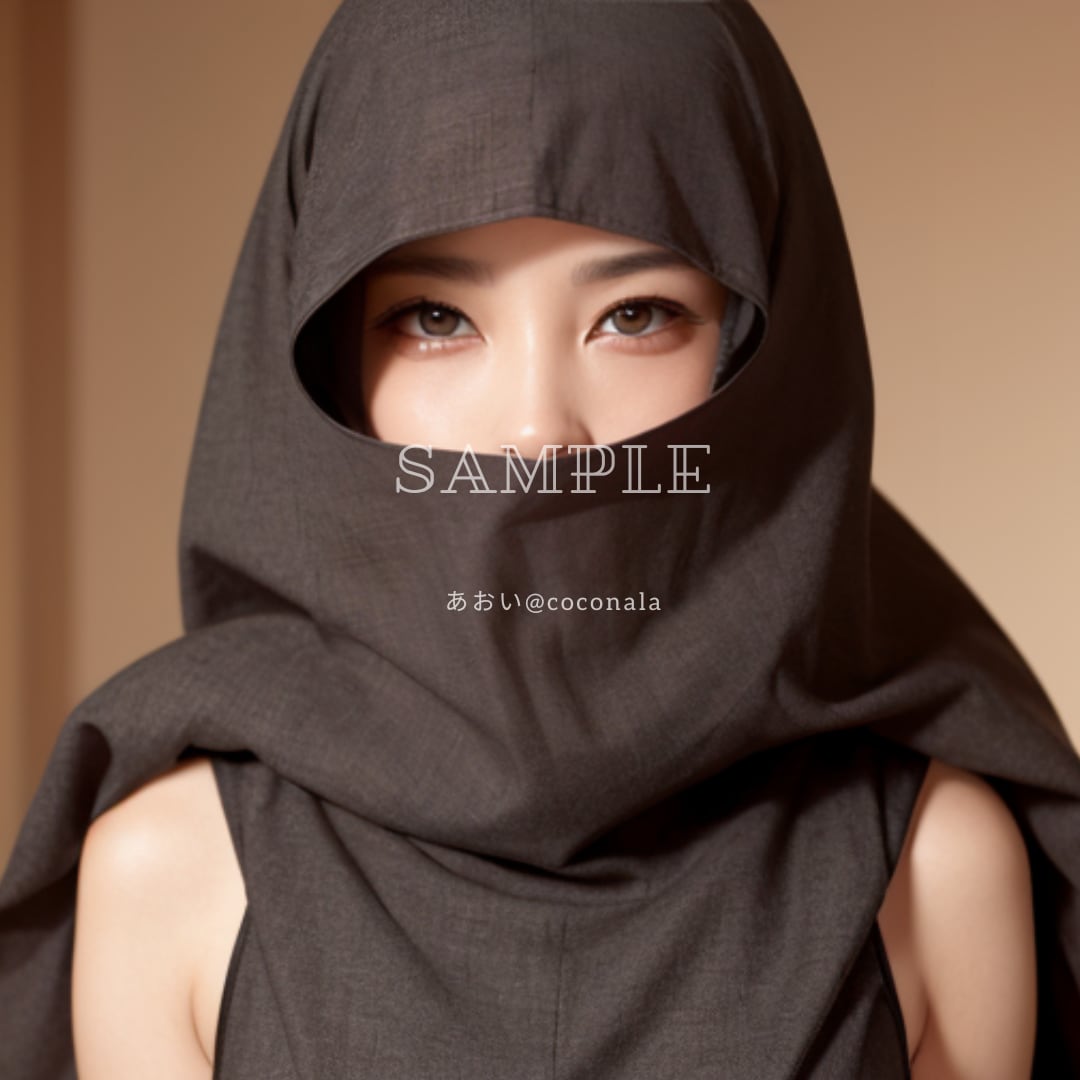 ココナラ/SNSのプロフィール写真作成します 顔出しNGだけど、イメージは伝えたい。そんなあなたに イメージ8