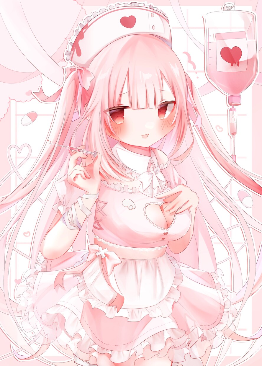 ご希望のイラストをお描きします 可愛い/儚いイラストお描きします イメージ1