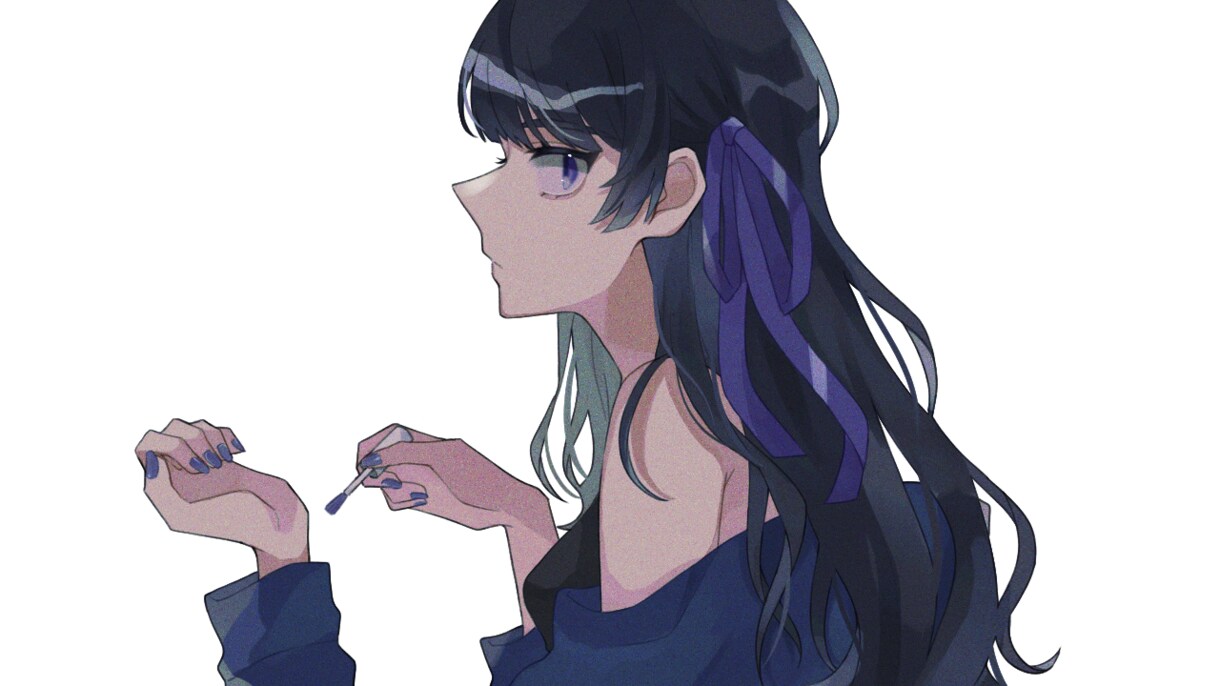 1枚絵などのイラストを制作します 1枚絵や、MVイラストなどを制作します イメージ1