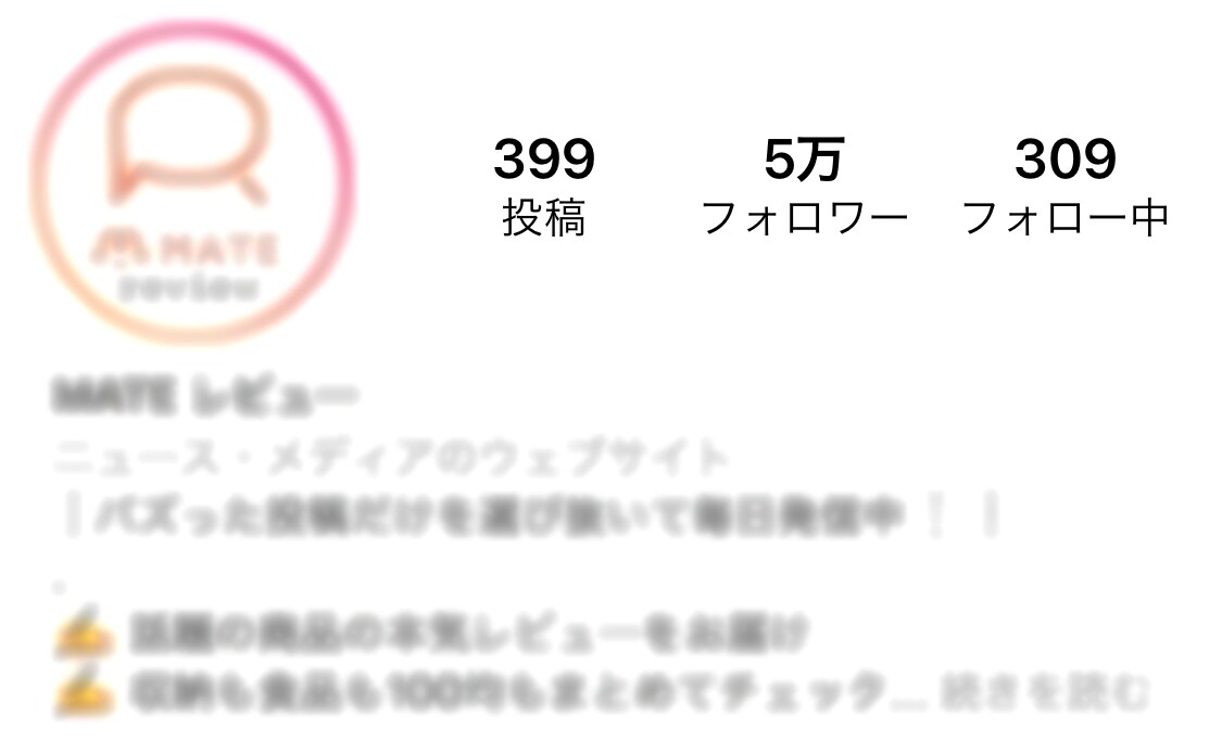 限定【初月価格】SNSの運用代行致します Instagram・Twitterの運用となります イメージ5
