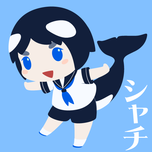 動物擬人化アイコン作成承ります 動物擬人化アイコンはいかがですか イメージ7