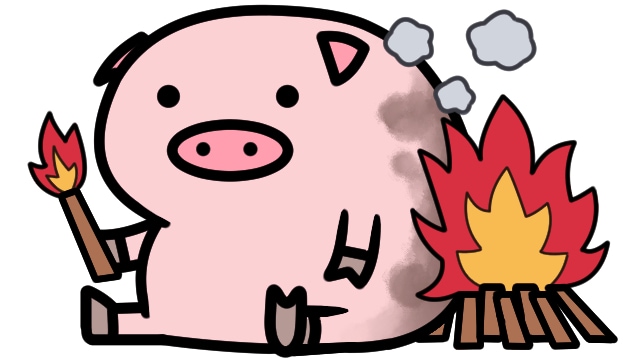 ちびキャラやデフォルメキャラも描いてます 頭の中のイメージをカワイイちびキャラに イメージ5