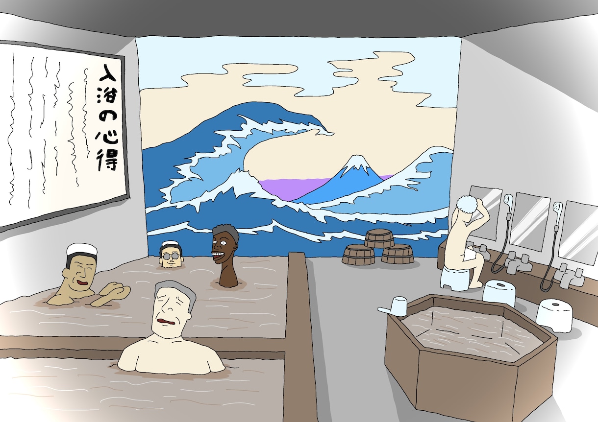 手描きで！記憶に残る簡単な建築パースを描きます 何度も修正可能。イメージ通りの表現を目指します。 イメージ6