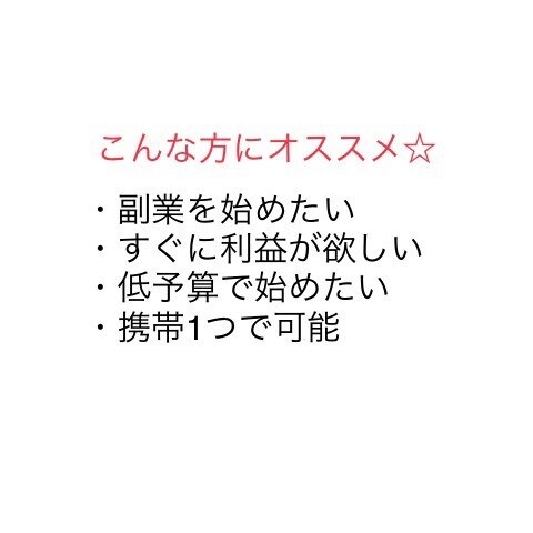 ネット販売を1からコンサル致します 買う側から【売る側】になりませんか？ イメージ3
