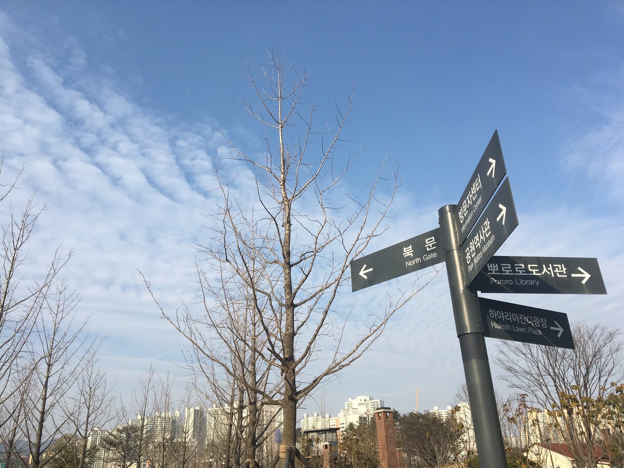 日本語⇔韓国語翻訳承ります 韓国留学6年のよるのえにお任せください！ イメージ3