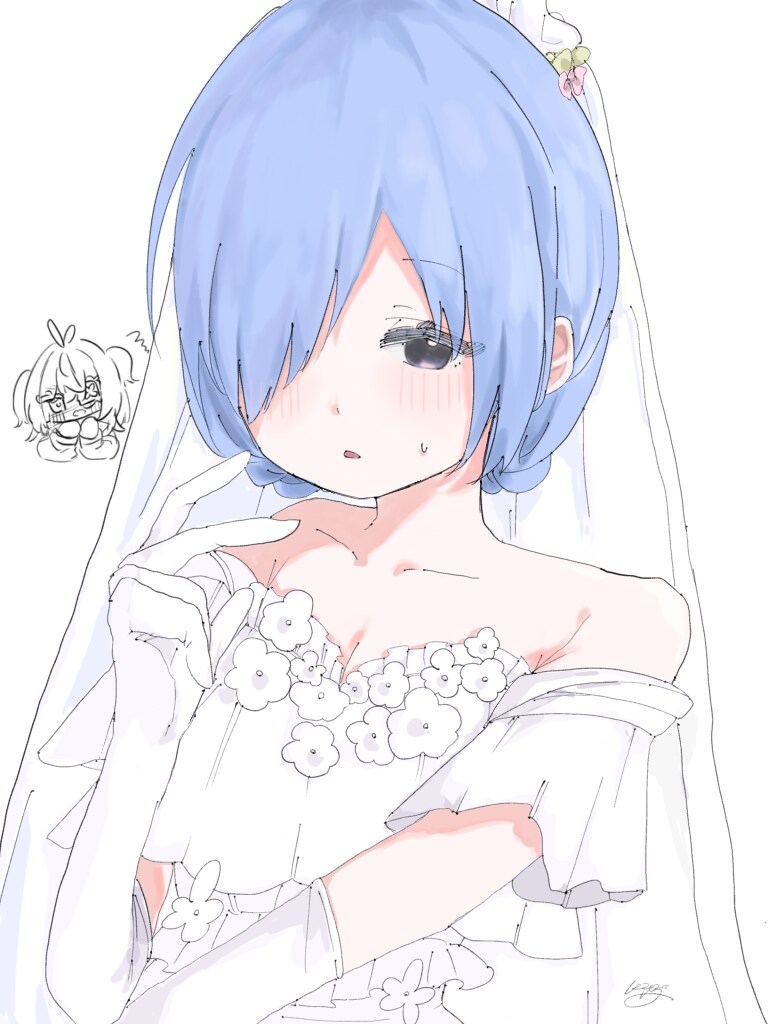 かわいい絵を描きます 初めての方でもフォーマットを使い丁寧にお話しを伺います！ イメージ2