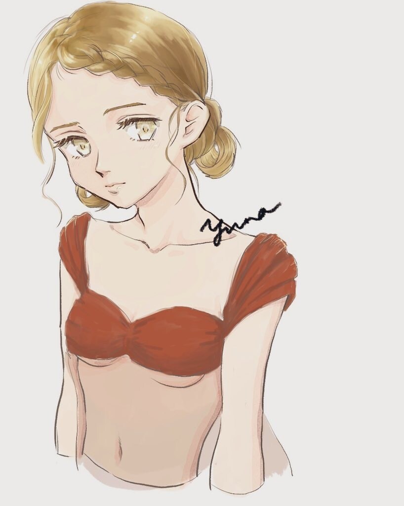 超低価格！！イラストを描きます 業界1の安さ！早さ！かつそれなりにご満足いただけるイラスト！ イメージ4