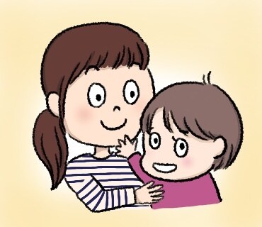 お子さんの似顔絵を描きます かわいいお子さまの絵をSNSプロフィールに使ってみませんか イメージ3