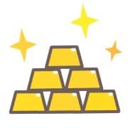 金運財運アップを神仏の力をお借りして遠隔祈願します お申込み特典は、宝くじ当選◎投資成功祈願のお守りのデータ イメージ4
