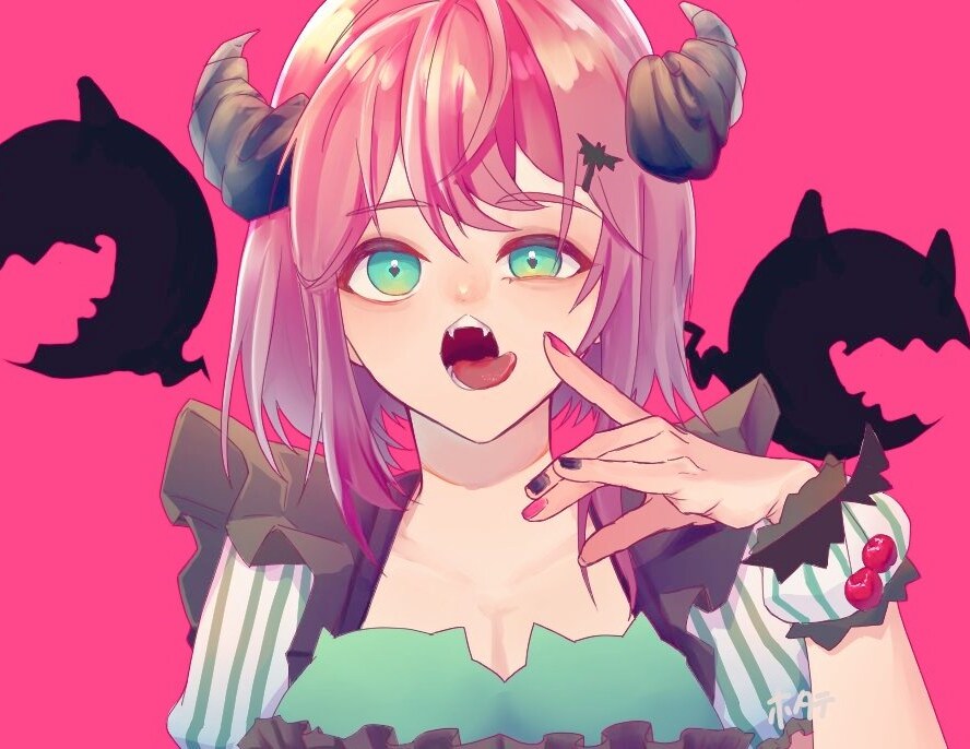 明るく可愛くかっこよく！男子女子描きます 明るく温かみのあるイラストで全体の彩度が強めなのが特徴です！ イメージ3