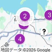 Googleマイマップでオリジナル地図を作ります 拡大・縮小できる埋め込み地図が欲しい方へ イメージ1